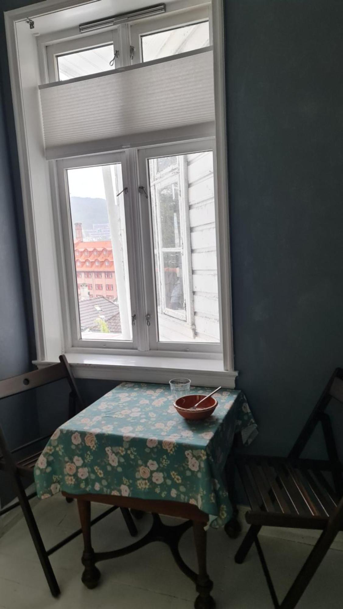 Amunds Apartment Bergen Exterior foto